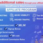 WordPress & WooCommerce Affiliate Program plugin 5.4.0