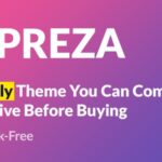 Impreza WordPress Theme