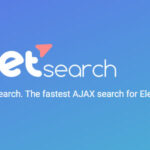 JetSearch plugin 3.0.2 The Fastest AJAX Search for Elementor