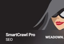 SmartCrawl Pro 3.1.0 Nulled Search Engine Optimization