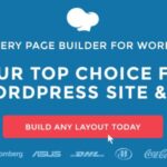 WPBakery Page Builder Nulled for WordPress