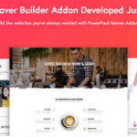 PowerPack Beaver Builder Addon 2.27.0 Nulled