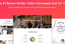 PowerPack Beaver Builder Addon 2.27.0 Nulled