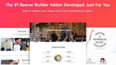 PowerPack Beaver Builder Addon 2.27.0 Nulled