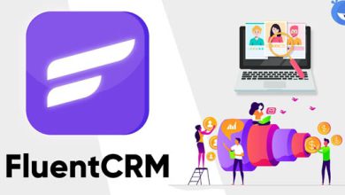 FluentCRM Pro 2.7.40 Marketing Automation For WordPress