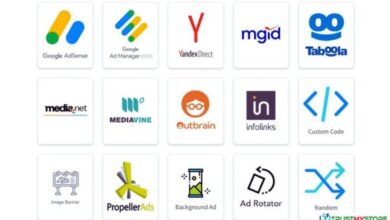 top 10 Best Ad Networks for Publishers