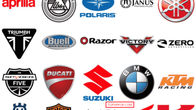 Top 10 Most Popular Motorbike Manufacturer Companies in 2023