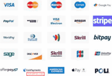 Top 10 Most Popular payment gateway Companies in 2023