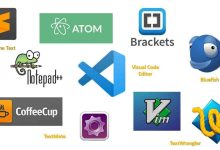 free top 10 most popular code editor software in 2023