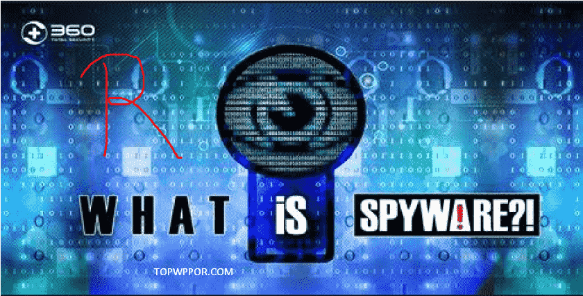 What is Spyware Malware? Know to be aware of malware