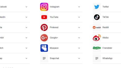 Top 20 Most Popular social media Companies in 2023