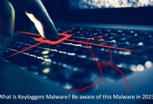 What is Keyloggers Malware? Be aware of this Malware in 2023