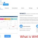 What is WHMCS?