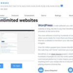 make free unlimited websites