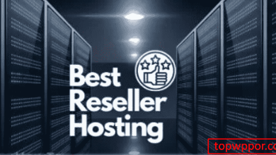 Top 10 best Reseller Hosting providers company in 2023