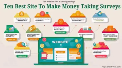 Best Site To Make Money Taking Surveys