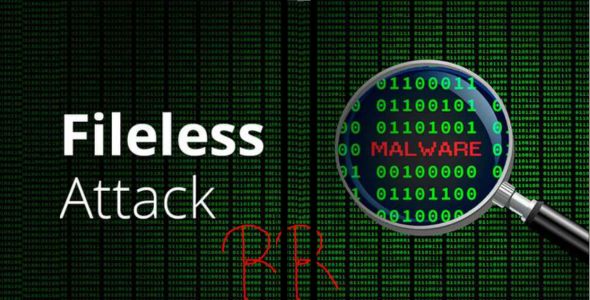 What is Fileless Malware