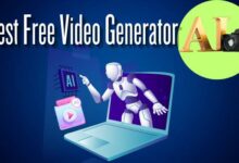 Free AI Video Generator