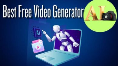 Free AI Video Generator
