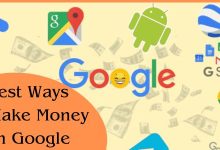 Best Ways to Make Money on Google