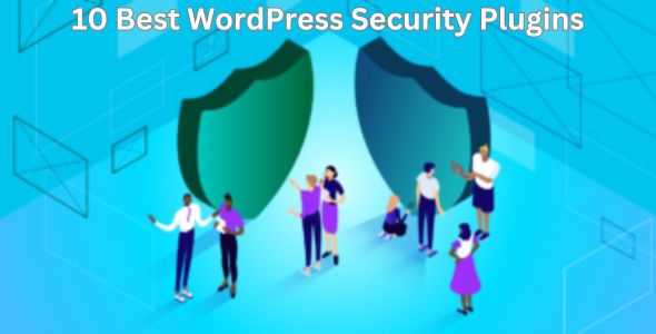 Best WordPress Security Plugins