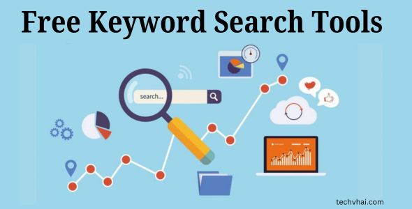 Free Keyword Search Tools