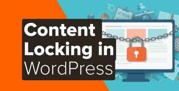 How to Add Content Locking to WordPress Website