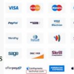 Best Payment Gateway Companies