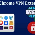 Free Chrome VPN Extensions