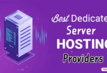 Best Dedicated Server Hosting Providers