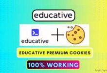 Educative Premium Account Cookies