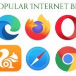 Most Popular Internet Browser