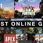 Best Online Games for Desktop & Laptop