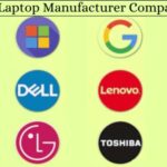 Best Laptop Manufacturer Companies