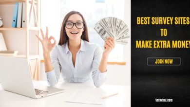 Best Survey Sites to Make Extra Money