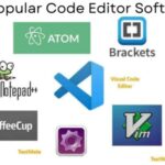 Code Editor Software Free