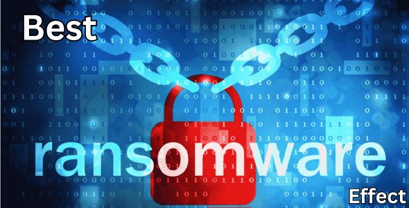 ransomware malware