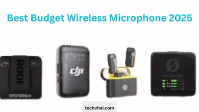 Best 10 Wireless Microphones in 2025